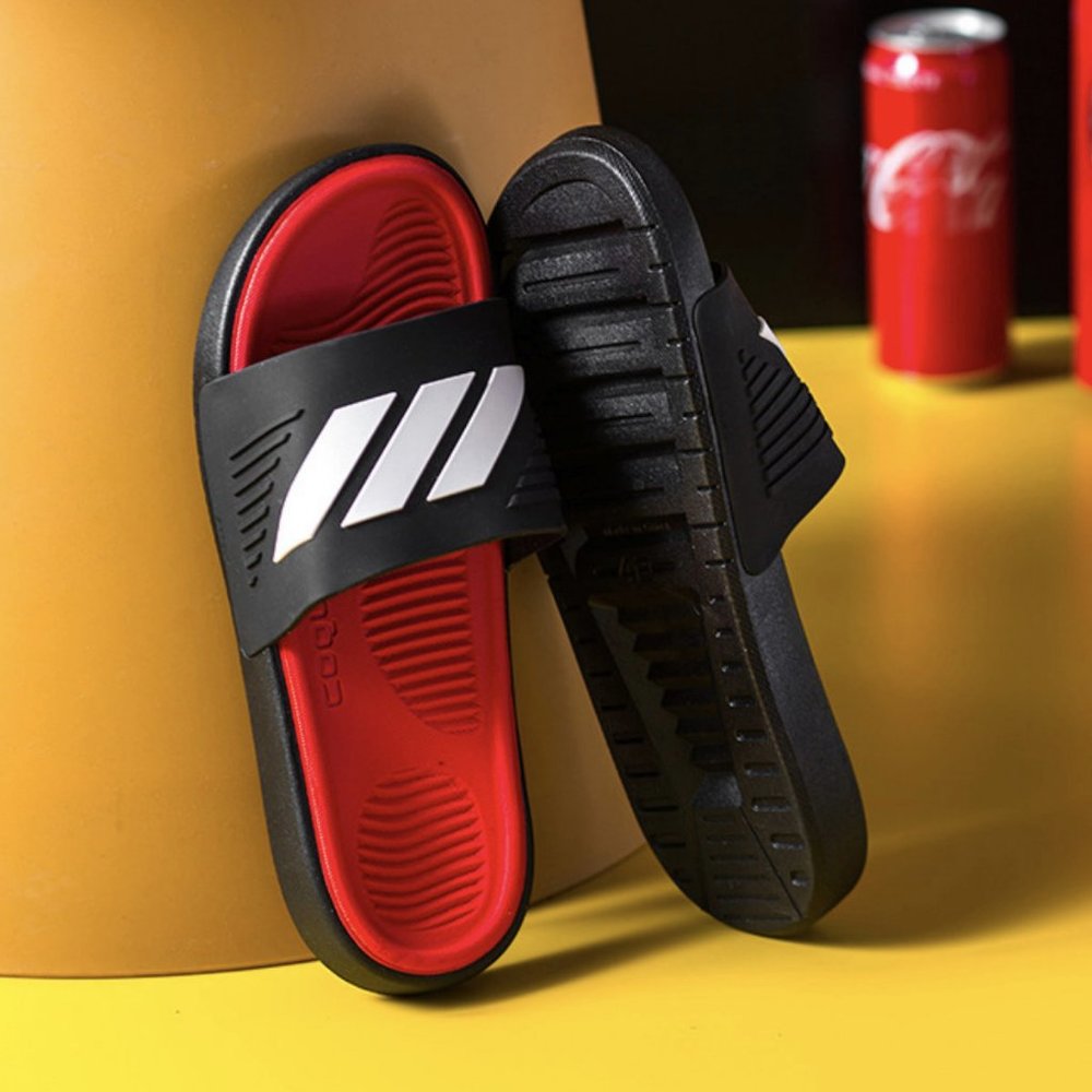 Men's Active Casual Slide Sandals